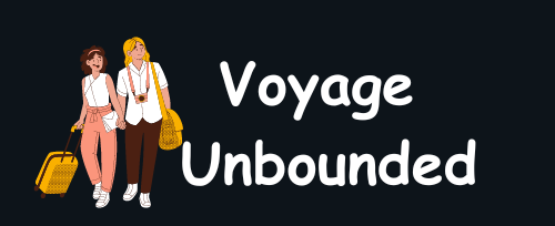 Voyage Unbounded