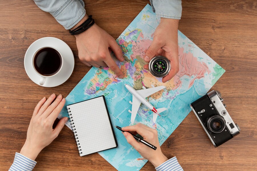 Family Travel Planning: Creating Memorable Adventures Together