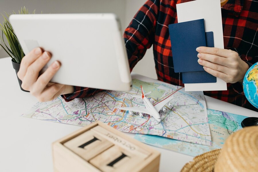 Unlocking the Art of Travel Planning: Your Gateway to Seamless Journeys